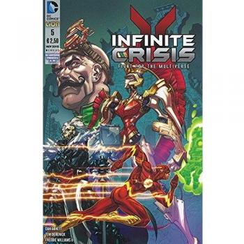 Fight for multiverse (Vol. 5)