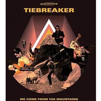 We Come From The Mountains