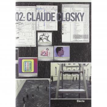 Claude Closky. Climb at your own risk. Catalogo della mostra (Napoli, 27 febbraio-1 maggio 2007). Ediz. italiana