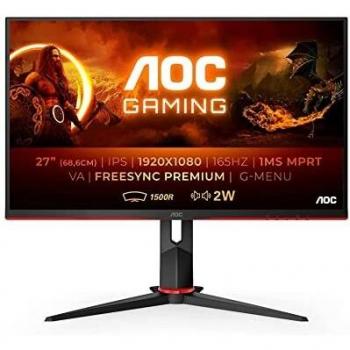 AOC Monitor Italia Gaming C27G2AE
