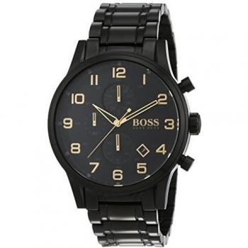 Hugo Boss Reloj Aeroliner 44 mm para Hombre