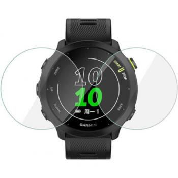 Protector Vidrio Templado Garmin Forerunner 158