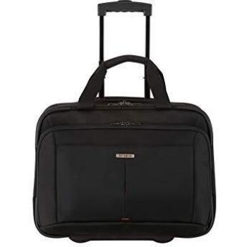 SAMSONITE ROLLING TOTE 17.3 NEGRO
