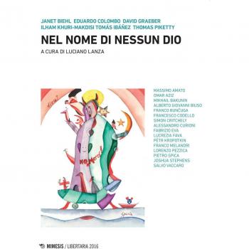 Nel nome di nessun Dio