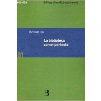La biblioteca come ipertesto