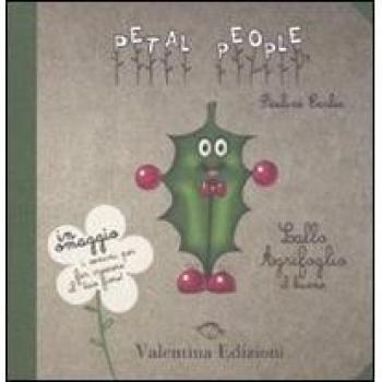 Lallo Agrifoglio. Il buono. Con gadget