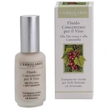 Líquido Vitalidad Roja – L'Erbolario