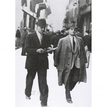 Quindici anni di vita e di lavoro con l'amico e maestro architetto Giuseppe Terragni