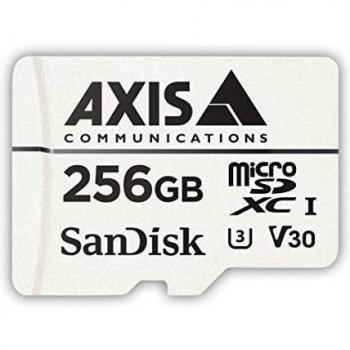 AXIS SURVEILLANCE CARD 256GB 02021-001