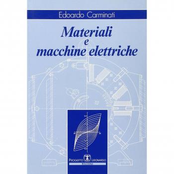 Materiali e macchine elettriche