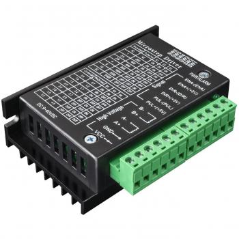 Driver motore passo-passo Quimat aggiornato versione 32 segmenti 4A 40V 57/86