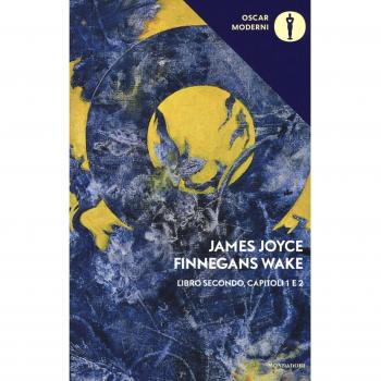 Finnegans Wake. Testo inglese a fronte. I-II (Vol. 2)