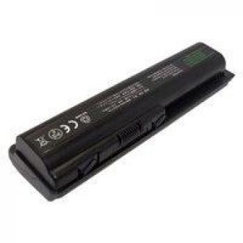 Batteria CoreParts per Notebook HP HSTNN-XB72, 12 Celle, 8800 mAh, Nero
