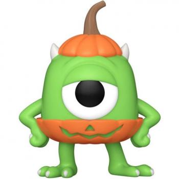 Disney figura pop! vinyl pixar halloween mike 9 cm