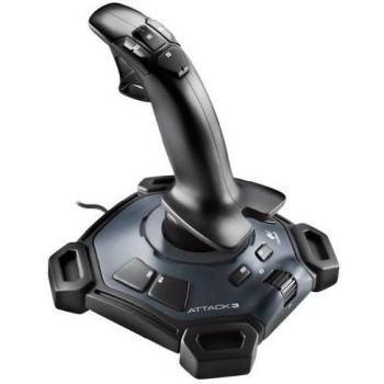 Logitech Attack 3 Gamepad