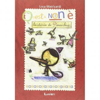 Questa non è la storia di Pinocchio