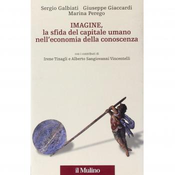 Imagine, la sfida del capitale umano nell'economia della conoscenza