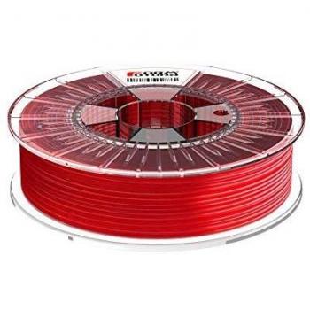 FormFutura HDglass Trasparente Rosso 1,75 mm 750 g