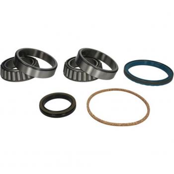 Kit de Rolamento de Roda Eixo Dianteiro FEBI Bilstein nº 177688