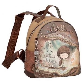 Anekke Mochila Core