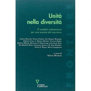 Unità nella diversità. Il modello indonesiano per una società del convivere