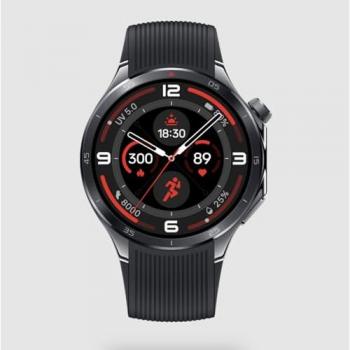 OnePlus Reloj 3 Negro