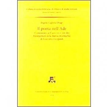 Il poeta nell'Ade. Commento ai Canti VII e VIII dei Paralipomeni della Batracomiomachia di Giacomo Leopardi