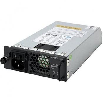 HPE X351 Alimentatore AC 300W Argento