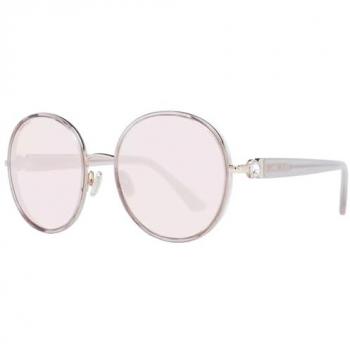 Jimmy Choo Pam/S Gafas, Bku, 57 para Mujer