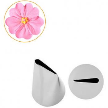 Boquillas Rusa de Acero Inoxidable para Decoración de Tartas