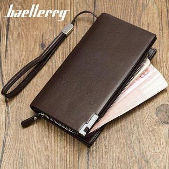 Cartera Baellerry de Cuero