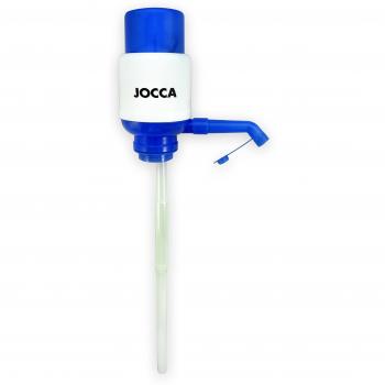 Jocca Dispensador Manual de Agua, Blanco, 18.00x8.00x8.00 cm