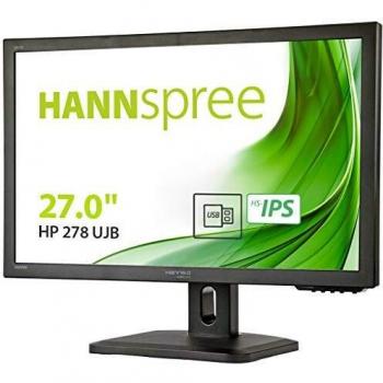Monitor LCD Hanns.G HP278UJB 27”