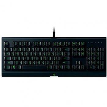 Cynosa Elite Tasti Neri – Razer