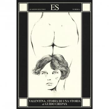 Valentina. Storia di una storia