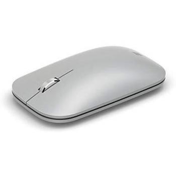 Microsoft Surface Mobile Mouse in Grey color
