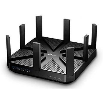 TP-Link AC5400 Tri-Band Gaming Wi-Fi Router