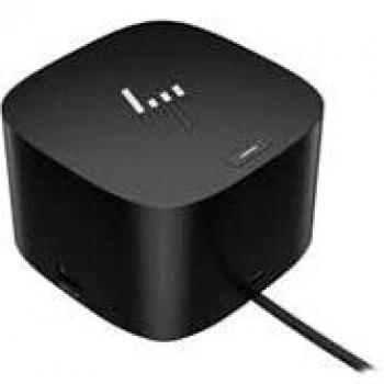 HP Dock Thunderbolt 120 W G4