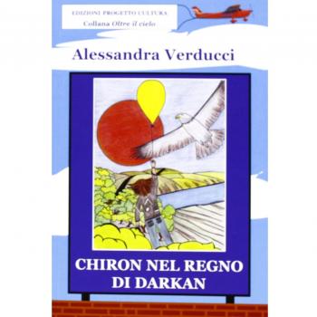 Chiron nel regno di Darkan