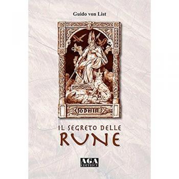 Il segreto delle rune