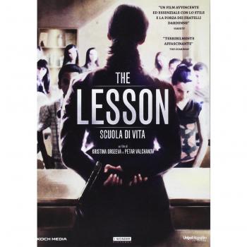 The Lesson