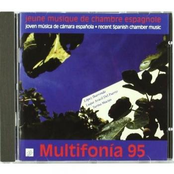 Musica Spagnola Da Camera