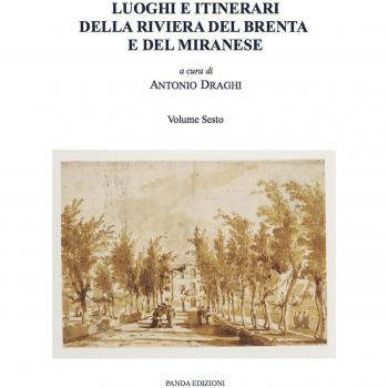Luoghi e itinerari della riviera del Brenta e del Miranese: 6