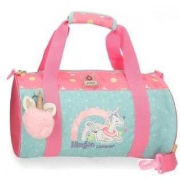 Enso. Bolsa de viaje Enso Magic summer multicolor