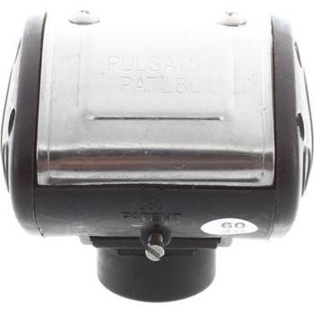 Pulsador L80 Pnewmatic Ordeño 360