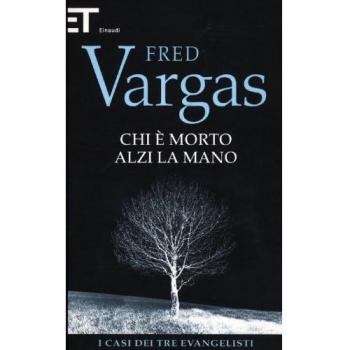 Chi è morto alzi la mano. I casi dei tre evangelisti