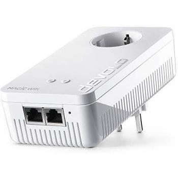 Devolo Magic 2 Next Adapter Bianco