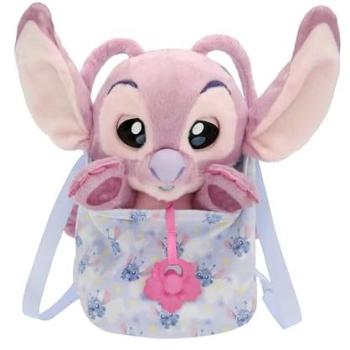 Peluche Ángel de Patitas Cariñosas