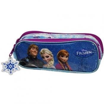 Amigos Congelados Eternos Todo-en-Un