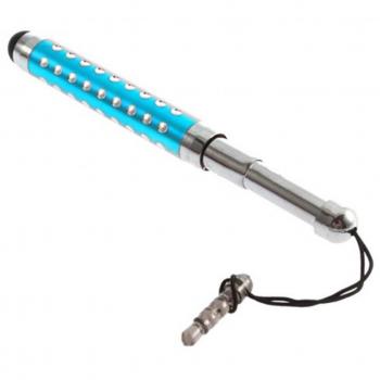 Penna Stilo Capacitiva Mini Telescopica